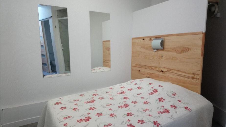 Appartement Studio N°2 Boston Conciergerie Leroy Boulogne-sur-Mer