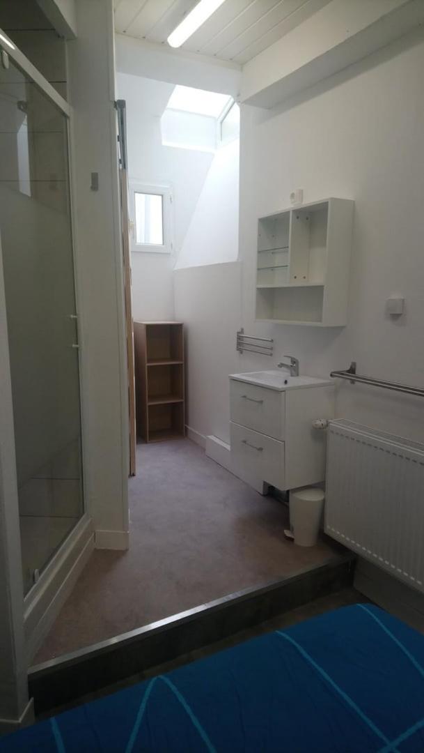 Studio N°2 Boston Conciergerie Leroy Boulogne-sur-Mer